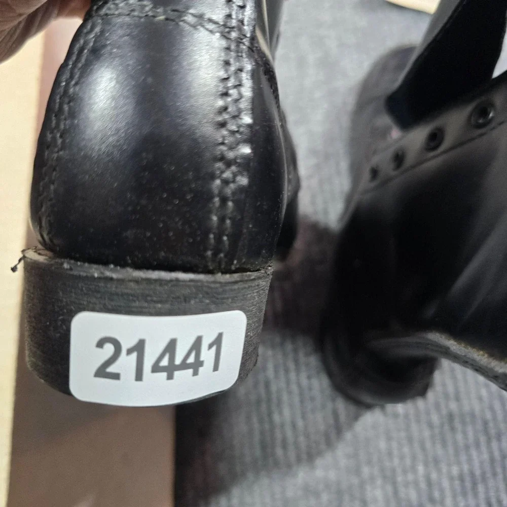 Carolina boots mens